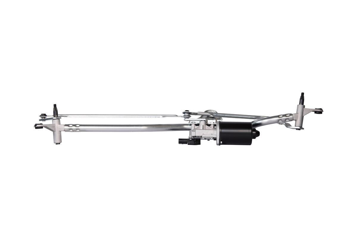 Moteur d'essuie-glace VALEO 584636
